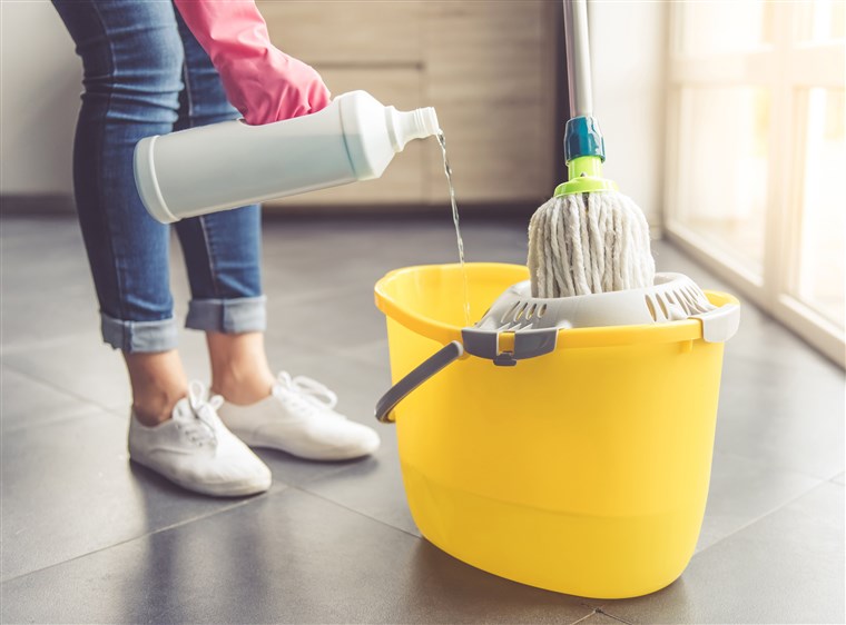 5-ways-in-which-you-are-making-your-home-cleaning-harder-than-it-should-be