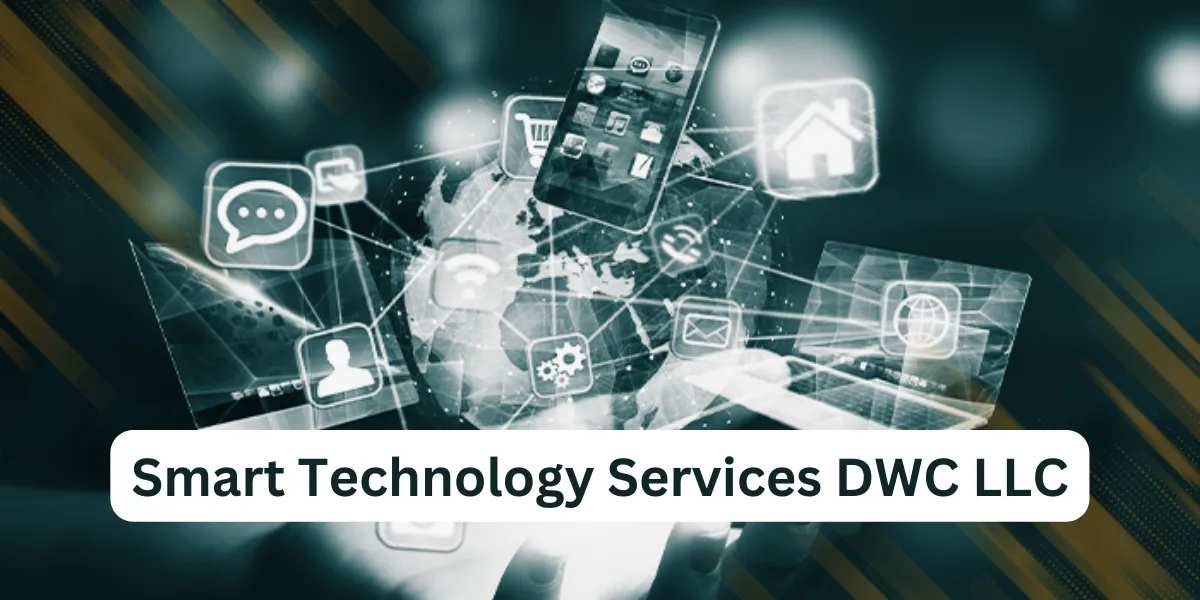 Smart Technology Services DWC LLC