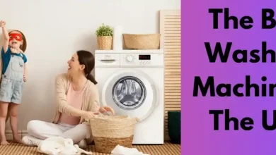 The Quest for the Best Washing Machine in the UAE