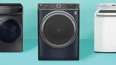 The Best Washing Machines Made In The USA