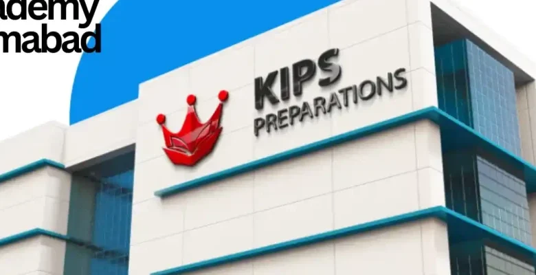 KIPS Academy Islamabad
