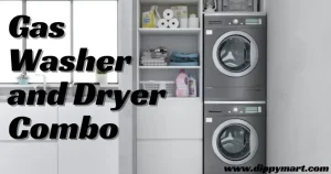 Gas Washer And Dryer Combos