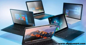 The Grandeur of Large Laptops