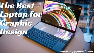 The Best Laptops for Graphic Designers