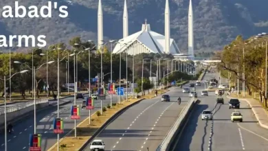 Exploring Islamabad’s Charms