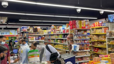 Discover Al Madina Supermarket Sharjah: Trolleys, Variety, and Convenience