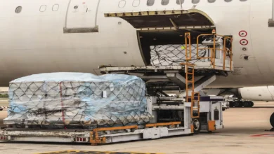 Pinas Cargo Tracking: Streamlining Shipments with Pinas Cargo Abu Dhabi